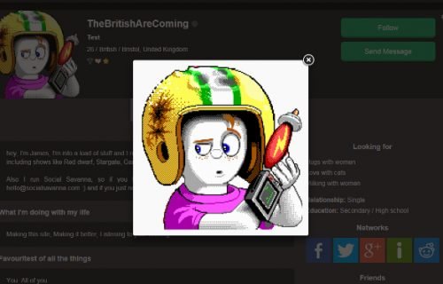 Fixed: Profile Pictures, Lag, White Screen, and Auto-Fill