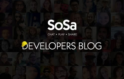 Development Blog: Week 31