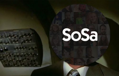 Sprint 25 – I am SoSa and don’t call me Shirley