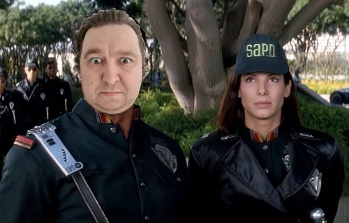 Demolition Man